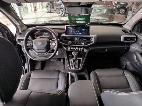 FIAT Titano 2.2 16V 4P VOLCANO 4X4 TURBO DIESEL AUTOM�TICO, Foto 11