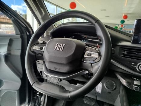 FIAT Titano 2.2 16V 4P VOLCANO 4X4 TURBO DIESEL AUTOM�TICO, Foto 13