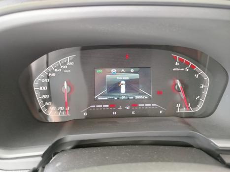 FIAT Titano 2.2 16V 4P VOLCANO 4X4 TURBO DIESEL AUTOM�TICO, Foto 14