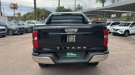 FIAT Titano 2.2 16V 4P RANCH 4X4 TURBO DIESEL AUTOMÁTICO, Foto 7