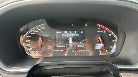 FIAT Titano 2.2 16V 4P RANCH 4X4 TURBO DIESEL AUTOMÁTICO, Foto 14