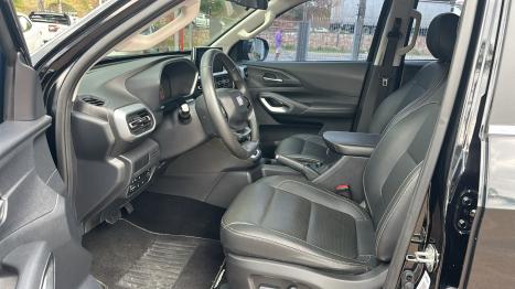 FIAT Titano 2.2 16V 4P RANCH 4X4 TURBO DIESEL AUTOMÁTICO, Foto 17