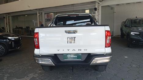 FIAT Titano 2.2 16V 4P VOLCANO 4X4 TURBO DIESEL AUTOMÁTICO, Foto 7