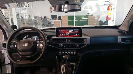 FIAT Titano 2.2 16V 4P VOLCANO 4X4 TURBO DIESEL AUTOMÁTICO, Foto 13