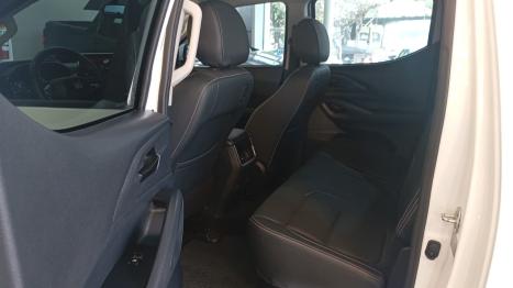 FIAT Titano 2.2 16V 4P VOLCANO 4X4 TURBO DIESEL AUTOMÁTICO, Foto 18