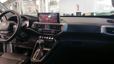 FIAT Titano 2.2 16V 4P VOLCANO 4X4 TURBO DIESEL AUTOMÁTICO, Foto 17