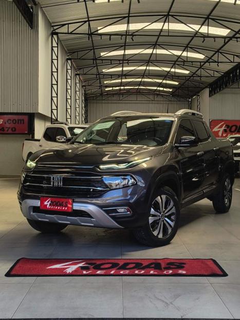 FIAT Toro 1.3 16V 4P FLEX 270 TURBO VOLCANO AUTOMTICO, Foto 1