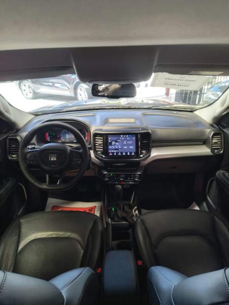 FIAT Toro 1.3 16V 4P FLEX 270 TURBO VOLCANO AUTOMTICO, Foto 3