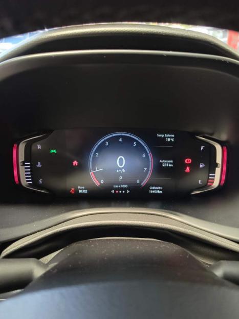 FIAT Toro 1.3 16V 4P FLEX 270 TURBO VOLCANO AUTOMTICO, Foto 5