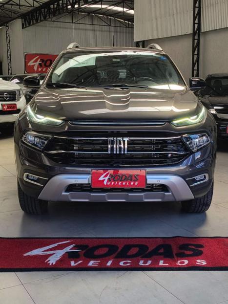FIAT Toro 1.3 16V 4P FLEX 270 TURBO VOLCANO AUTOMTICO, Foto 12