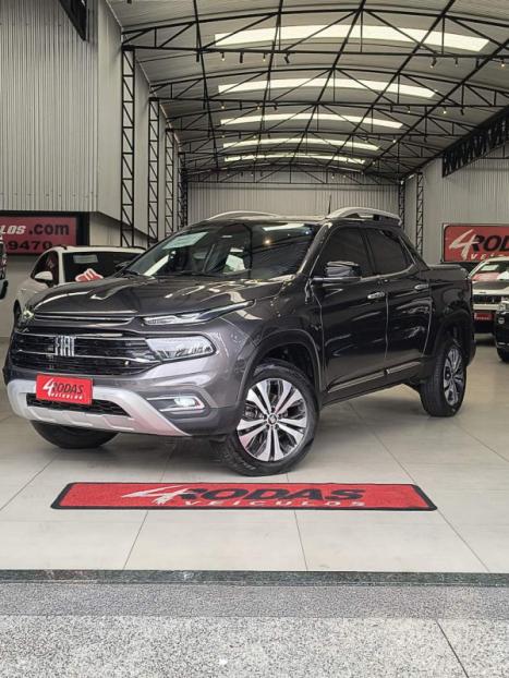 FIAT Toro 1.3 16V 4P FLEX 270 TURBO VOLCANO AUTOM�TICO, Foto 1