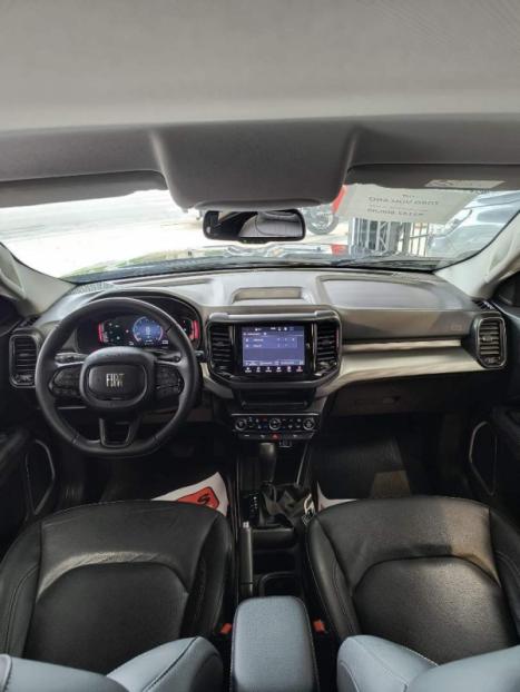 FIAT Toro 1.3 16V 4P FLEX 270 TURBO VOLCANO AUTOM�TICO, Foto 7