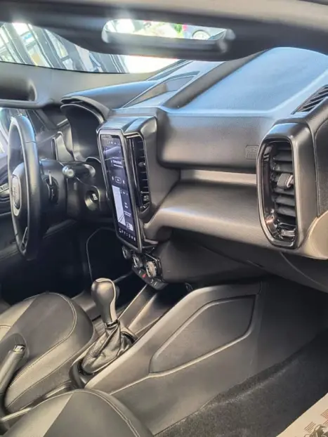 FIAT Toro 1.3 16V 4P FLEX 270 TURBO VOLCANO AUTOM�TICO, Foto 4
