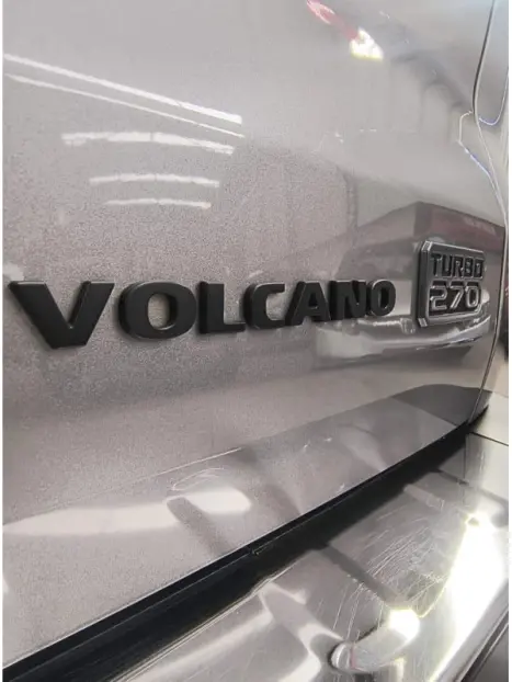 FIAT Toro 1.3 16V 4P FLEX 270 TURBO VOLCANO AUTOM�TICO, Foto 10