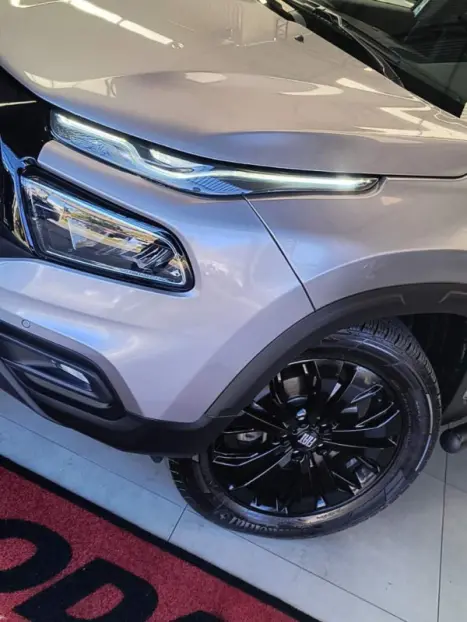 FIAT Toro 1.3 16V 4P FLEX 270 TURBO VOLCANO AUTOM�TICO, Foto 13