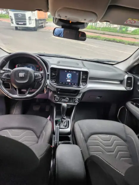 FIAT Toro 1.3 16V 4P FLEX 270 TURBO FREEDOM AUTOM�TICO, Foto 3