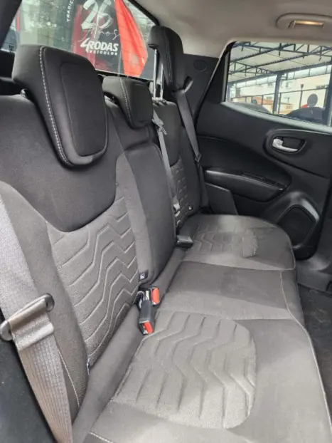 FIAT Toro 1.3 16V 4P FLEX 270 TURBO FREEDOM AUTOM�TICO, Foto 7