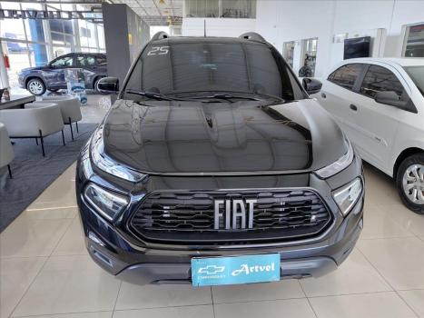 FIAT Toro 1.3 16V 4P FLEX 270 TURBO VOLCANO AUTOMTICO, Foto 1