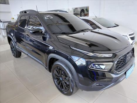 FIAT Toro 1.3 16V 4P FLEX 270 TURBO VOLCANO AUTOMTICO, Foto 2