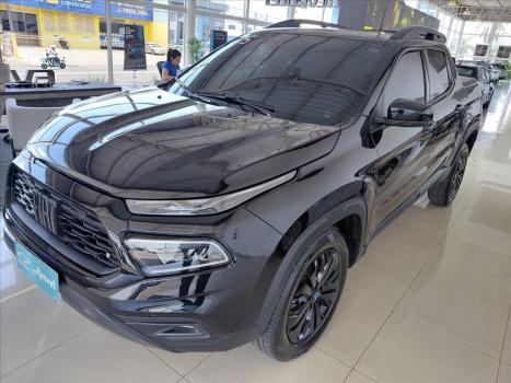 FIAT Toro 1.3 16V 4P FLEX 270 TURBO VOLCANO AUTOMTICO, Foto 3