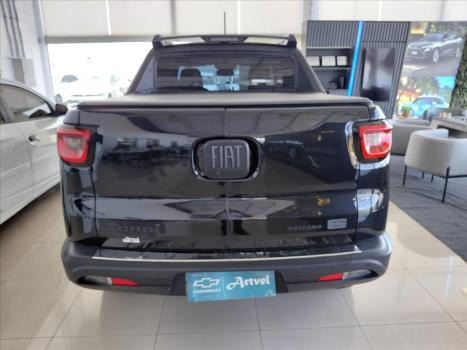 FIAT Toro 1.3 16V 4P FLEX 270 TURBO VOLCANO AUTOMTICO, Foto 5
