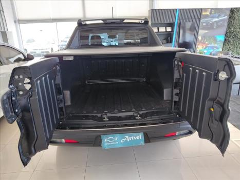 FIAT Toro 1.3 16V 4P FLEX 270 TURBO VOLCANO AUTOMTICO, Foto 6