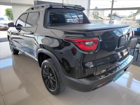 FIAT Toro 1.3 16V 4P FLEX 270 TURBO VOLCANO AUTOMTICO, Foto 7