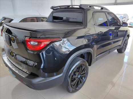 FIAT Toro 1.3 16V 4P FLEX 270 TURBO VOLCANO AUTOMTICO, Foto 8