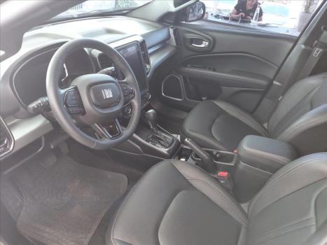 FIAT Toro 1.3 16V 4P FLEX 270 TURBO VOLCANO AUTOMTICO, Foto 9