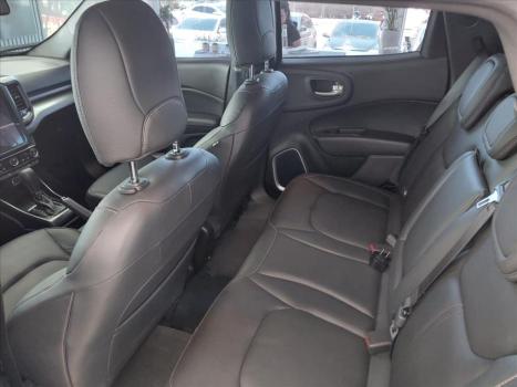 FIAT Toro 1.3 16V 4P FLEX 270 TURBO VOLCANO AUTOMTICO, Foto 11