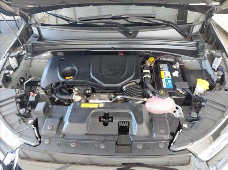 FIAT Toro 1.3 16V 4P FLEX 270 TURBO VOLCANO AUTOMTICO, Foto 12