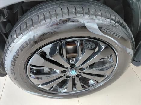 FIAT Toro 1.3 16V 4P FLEX 270 TURBO VOLCANO AUTOMTICO, Foto 13