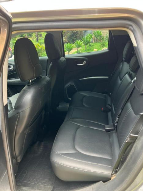 FIAT Toro 1.3 16V 4P FLEX 270 TURBO VOLCANO AUTOM�TICO, Foto 2