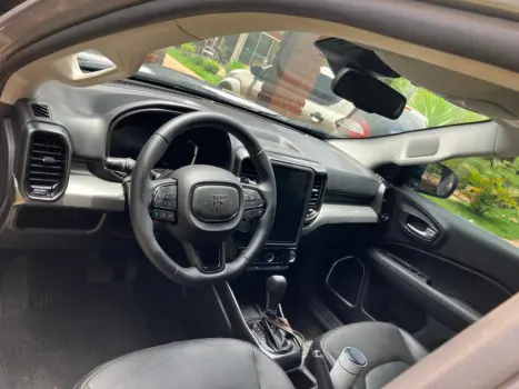 FIAT Toro 1.3 16V 4P FLEX 270 TURBO VOLCANO AUTOM�TICO, Foto 3