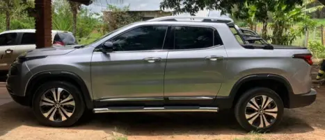 FIAT Toro 1.3 16V 4P FLEX 270 TURBO VOLCANO AUTOM�TICO, Foto 4