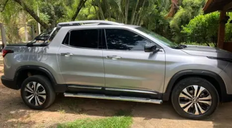 FIAT Toro 1.3 16V 4P FLEX 270 TURBO VOLCANO AUTOM�TICO, Foto 7