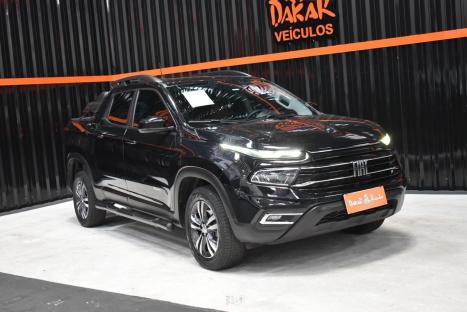 FIAT Toro 1.3 16V 4P FLEX 270 TURBO FREEDOM AUTOM�TICO, Foto 2