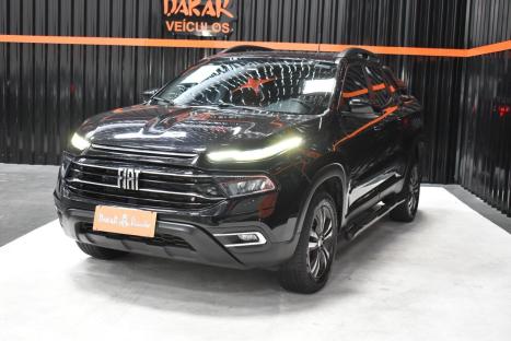 FIAT Toro 1.3 16V 4P FLEX 270 TURBO FREEDOM AUTOM�TICO, Foto 4