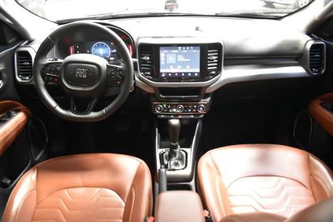 FIAT Toro 1.3 16V 4P FLEX 270 TURBO FREEDOM AUTOM�TICO, Foto 5