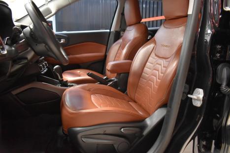 FIAT Toro 1.3 16V 4P FLEX 270 TURBO FREEDOM AUTOM�TICO, Foto 7