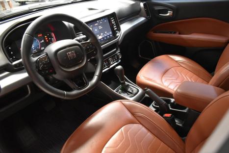 FIAT Toro 1.3 16V 4P FLEX 270 TURBO FREEDOM AUTOM�TICO, Foto 8