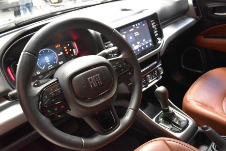 FIAT Toro 1.3 16V 4P FLEX 270 TURBO FREEDOM AUTOM�TICO, Foto 10