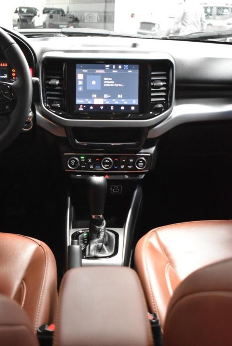 FIAT Toro 1.3 16V 4P FLEX 270 TURBO FREEDOM AUTOM�TICO, Foto 11