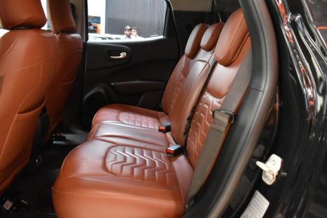 FIAT Toro 1.3 16V 4P FLEX 270 TURBO FREEDOM AUTOM�TICO, Foto 12