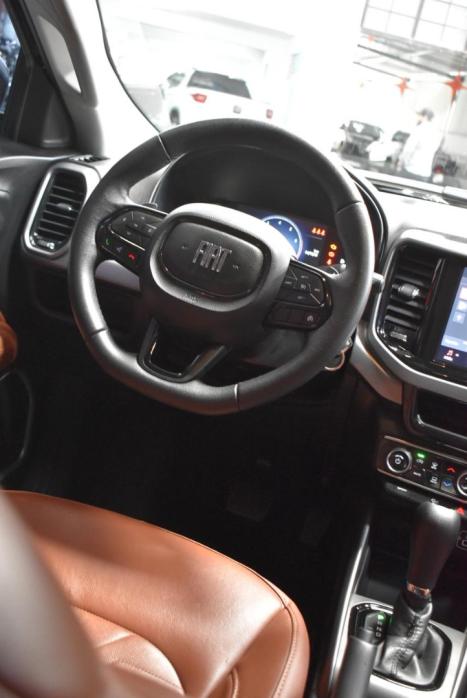 FIAT Toro 1.3 16V 4P FLEX 270 TURBO FREEDOM AUTOM�TICO, Foto 13