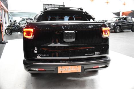 FIAT Toro 1.3 16V 4P FLEX 270 TURBO FREEDOM AUTOM�TICO, Foto 15