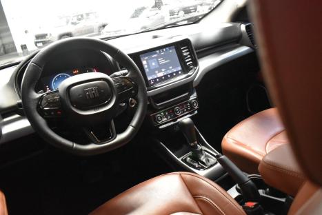 FIAT Toro 1.3 16V 4P FLEX 270 TURBO FREEDOM AUTOM�TICO, Foto 16