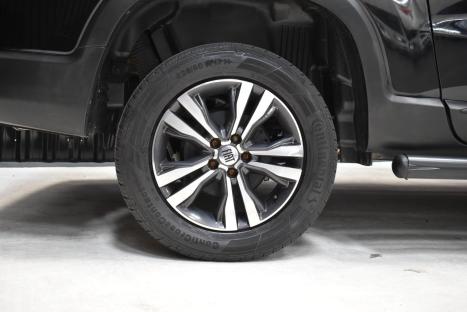 FIAT Toro 1.3 16V 4P FLEX 270 TURBO FREEDOM AUTOM�TICO, Foto 17