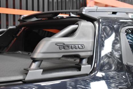 FIAT Toro 1.3 16V 4P FLEX 270 TURBO FREEDOM AUTOM�TICO, Foto 18