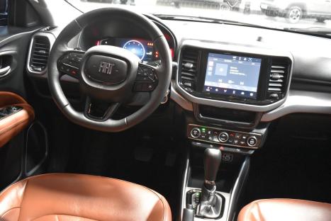 FIAT Toro 1.3 16V 4P FLEX 270 TURBO FREEDOM AUTOM�TICO, Foto 19